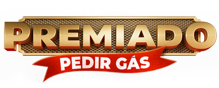 Promoção Aniversário Premiado Pedir Gás - Supergasbras